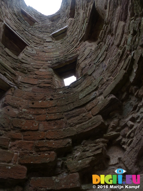 FZ028729 Ludlow Castle